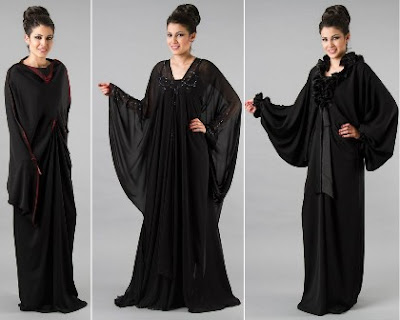 Latest-Abaya-Designs-2012-2013