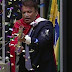 DEPUTADO WLADIMIR COSTA (SD-PA) TATUA NOME DE TEMER E BRADA: ''SÓ DEUS DERRUBA''