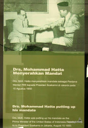 museum perumusan naskah proklamasi