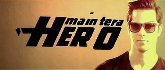 Main Tera Hero 2014 Full Latest Bollywood Movie Free Download dvdrip HQ