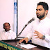 வெள்ளிக்கிழமை முஸ்லிம் கிராமங்களின் பாதுகாப்பை இரட்டிப்பாக்குங்கள்- பிரதமரிடம் இம்ரான் எம்.பி அவசர வேண்டுகோள்.