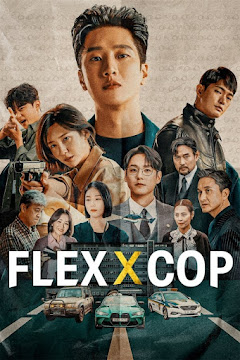 Thanh Tra Tài Phiệt - Flex X Cop