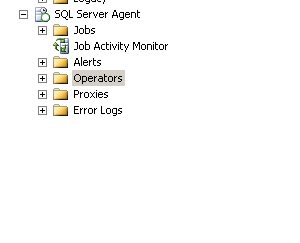 All About SQL!: Database Mail - Send Emails from SQL Server