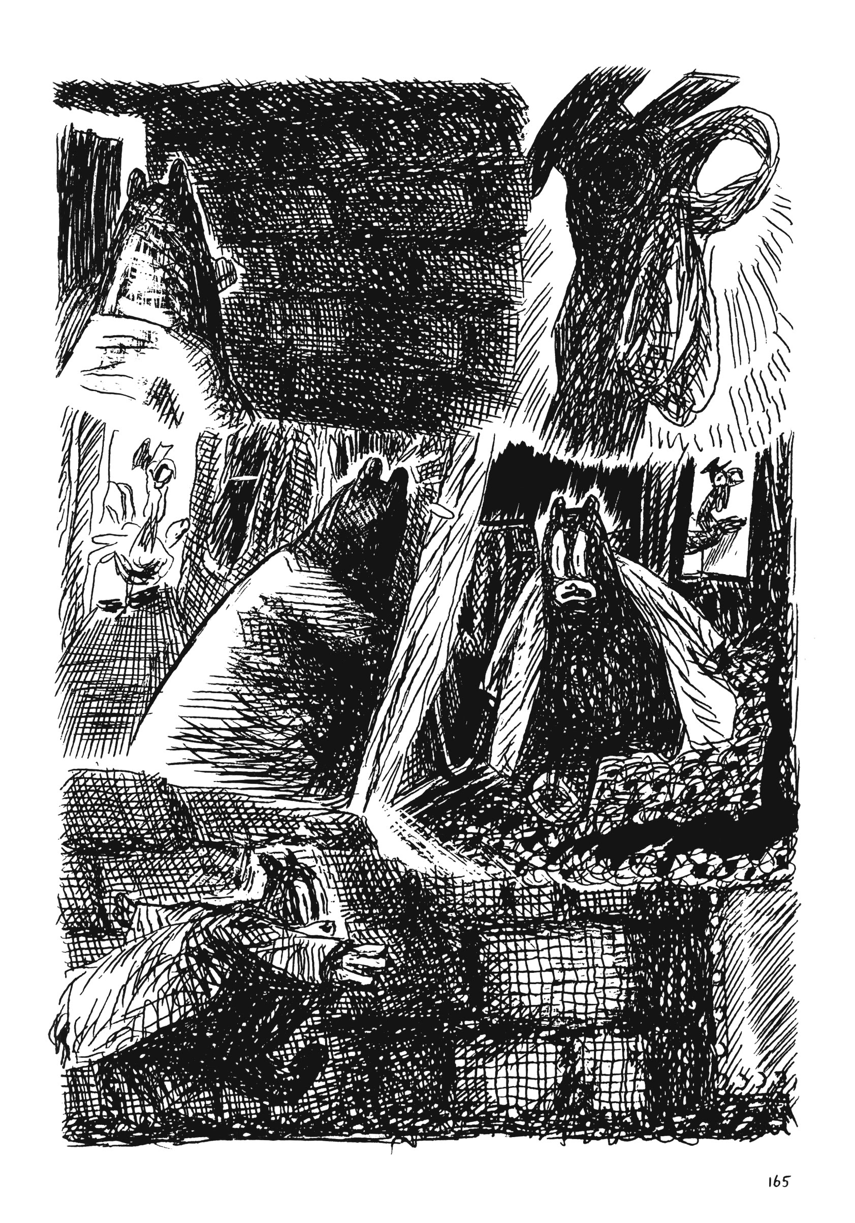 Read online Mitchum comic -  Issue # TPB (Part 2) - 66