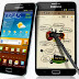 Bateri Note 1 Cepat Habis!