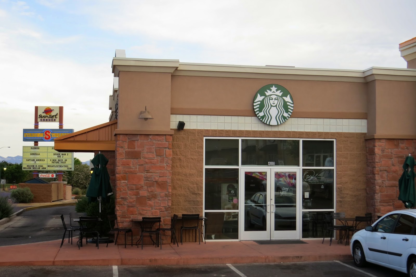 Starbucks You Are Here Collection Mug Utah It has grown on me!