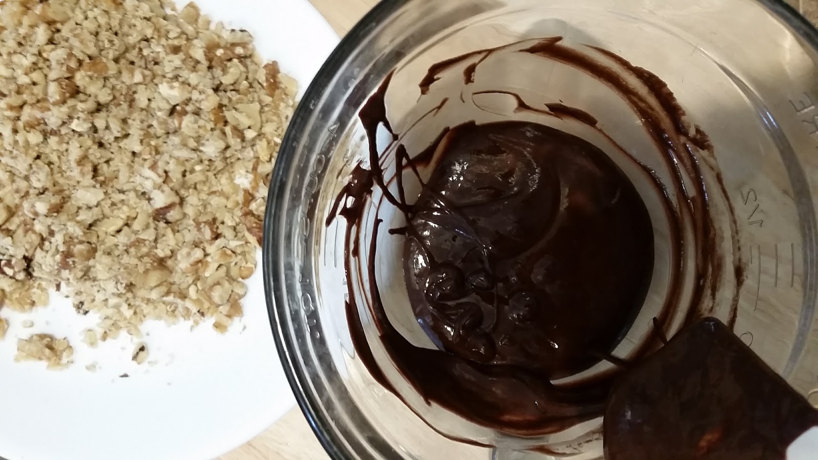 Amazing Nutritious Energy Balls!