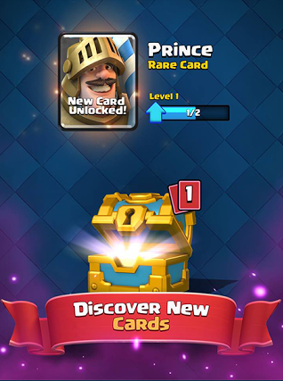 Clash Royale Clash Royale