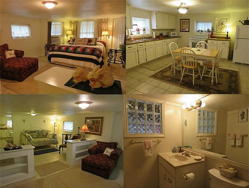 Sweet House Dreams 1899 Victorian Bed and Breakfast in Galveston, Texas