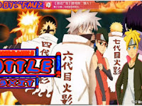 Game Boruto Senki Mod Apk v1.17 All Character Terbaru Game Boruto Senki Mod Apk v1.17 All Character Terbaru
