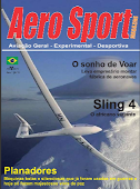Aero Spor Magazine