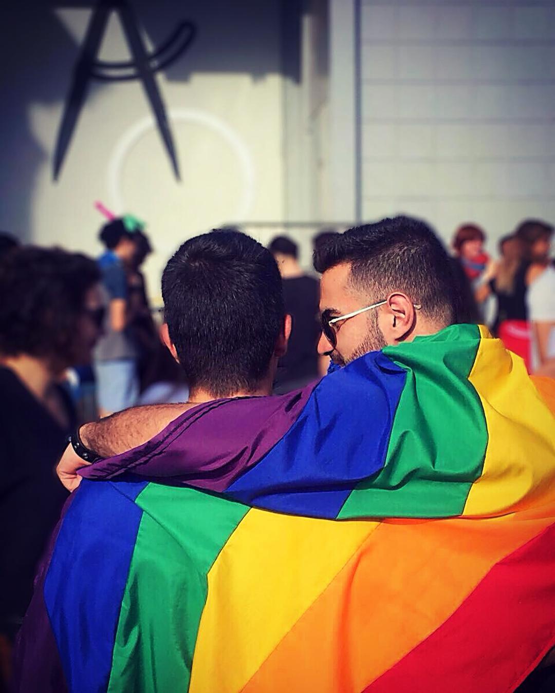 Confira essas lindas imagens da Parada LGBT de Belo Horizonte Confira essas lindas imagens da Parada LGBT de Belo Horizonte
