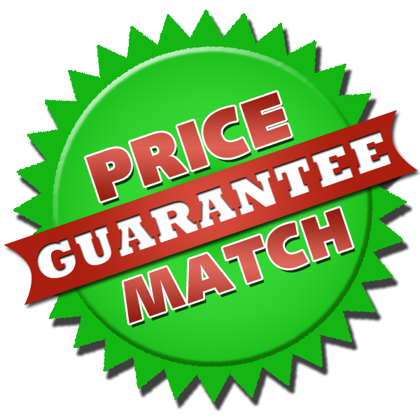 Mad River Outfitters MRO Price Match Guarantee