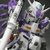 SD Hi nu Gundam Custom Build