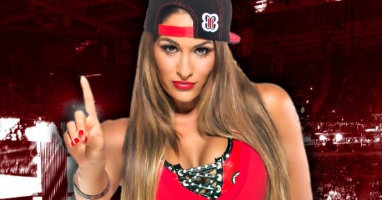 Nikki bella nu Well possible! nikki bella nu