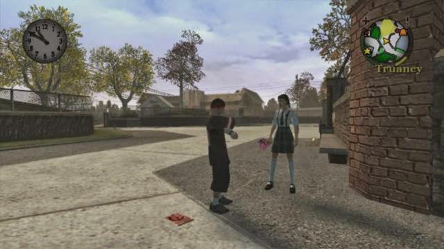 Bully Scholarship Edition Save File 50