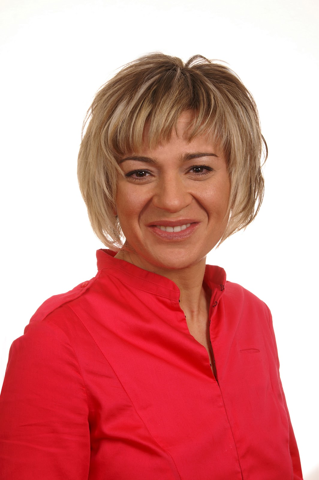 Salamanca despierta a la Junta: ELENA DIEGO CASTELLANOS