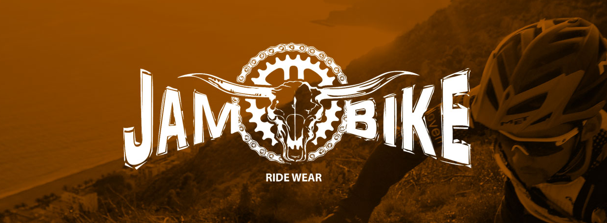 Jambike Ride Wear