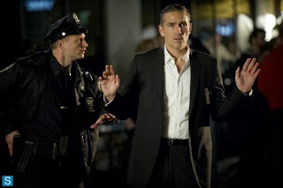 Person of Interest - Episode 3.09 - The Crossing - Review: The choices we make 