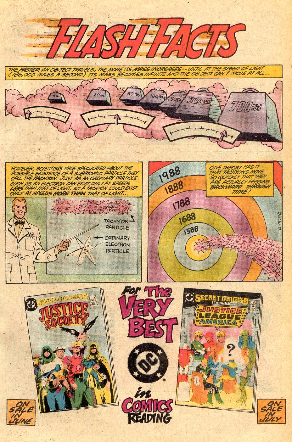 Read online Secret Origins (1986) comic -  Issue # _Annual 2 - 27