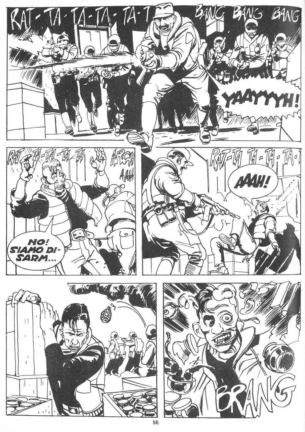 Dylan Dog (1986) issue 62 - Page 53