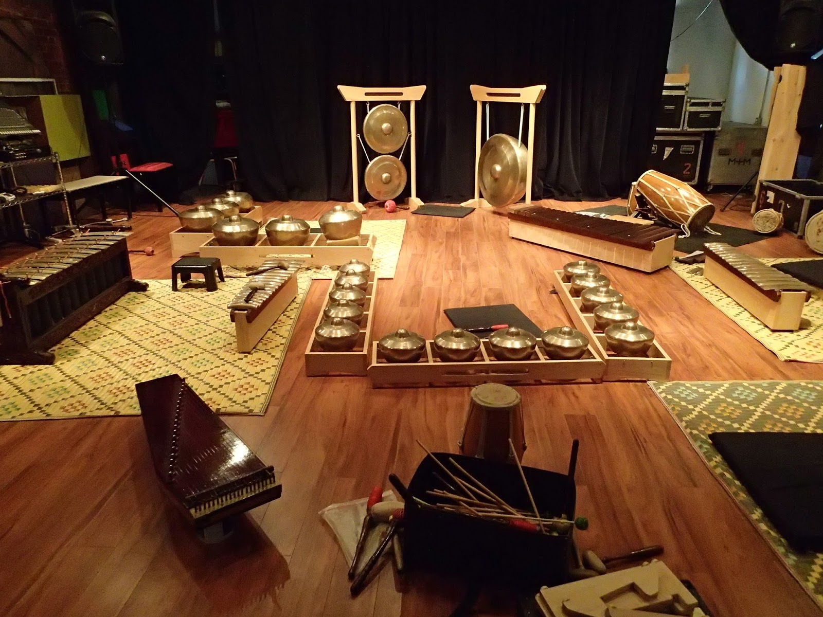 Makalah Kesenian Degung Sunda Personal Blog