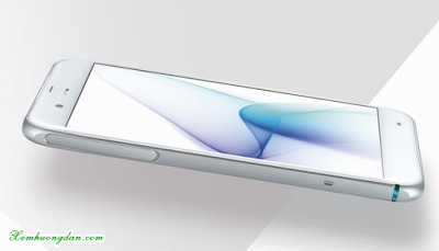 Điện thoại Nokia P1 Dien thoai Nokia P1