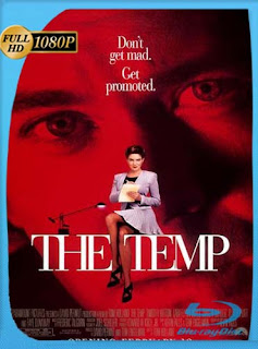 La Secretaria Temporal (1993) HD [1080P] latino [GoogleDrive] DizonHD