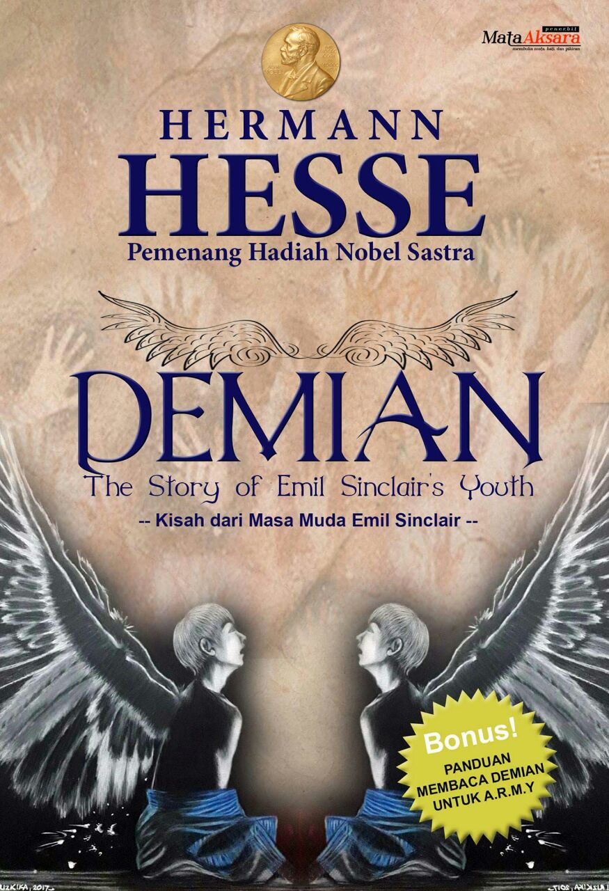 exploring the ways an individual may come of age in demian by hermann hesse and the bell jar by sylv exploring the ways an individual may come of age in demian by hermann hesse and the bell jar by sylv