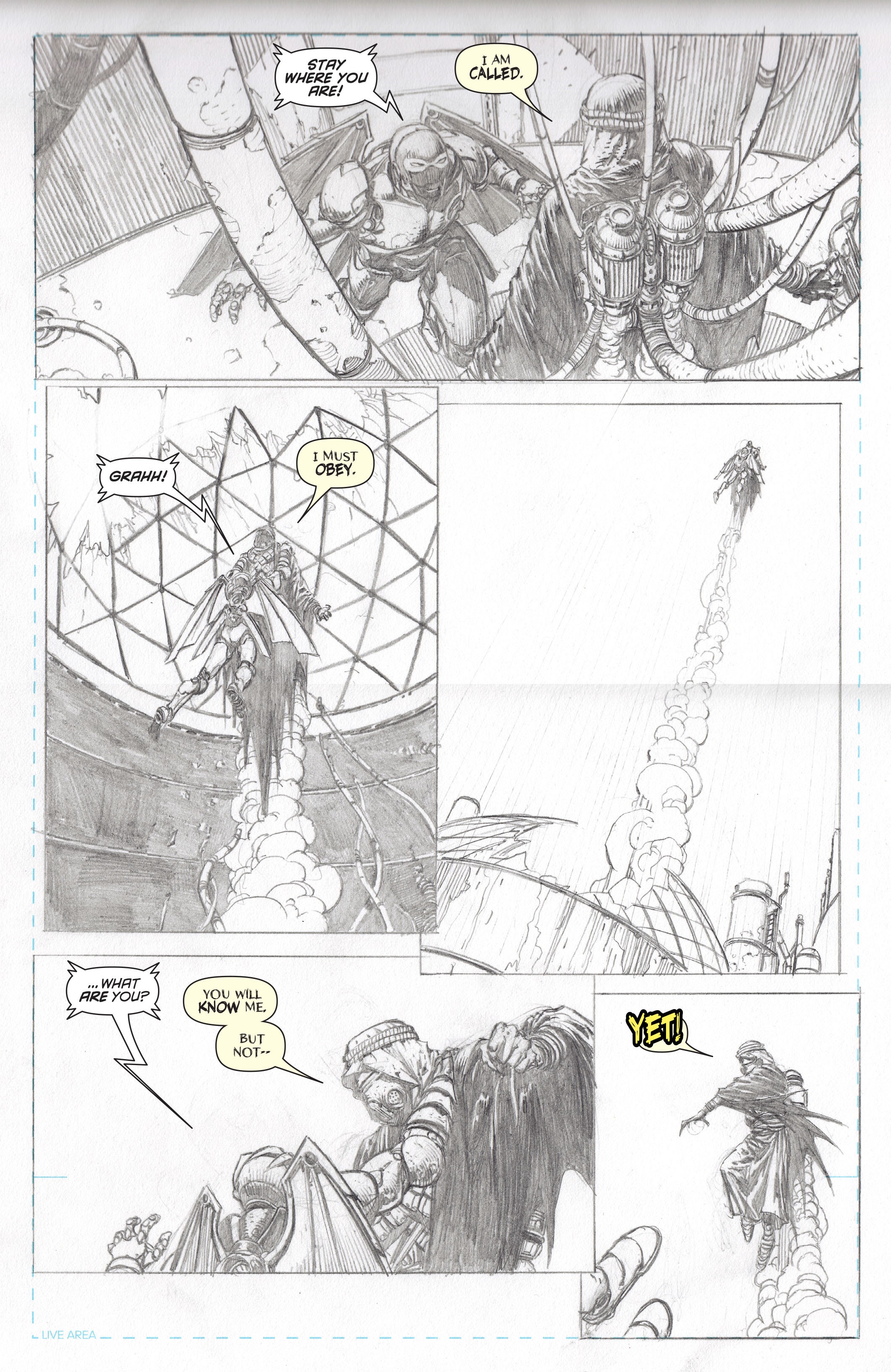 Read online Batman: The Dark Knight Unwrapped By David Finch Deluxe Edition comic -  Issue # TPB (Part 1) - 27