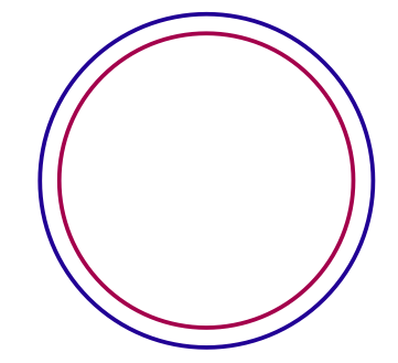 субтест вырежи круг. семейная социограмма (э. субтест вырежи круг павлова руденко. круг на белом фоне. семейная социограмма методика бланк.