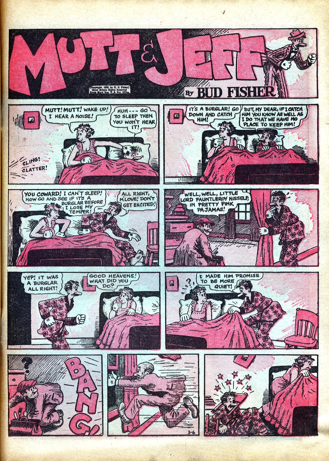 Read online All-American Comics (1939) comic -  Issue #36 - 24