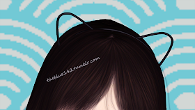 cat ear headband sims 4 cc cat ear headband sims 4 cc