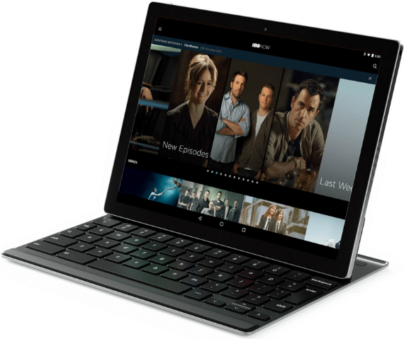 Google Pixel C: Ξεκίνησε η διαθεσιμότητα με τιμή από 499 δολάρια