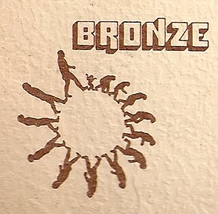 Bronze