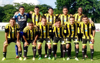Deportivo Táchira enfrenta a Independiente Santa Fe en Copa Libertadores 2018