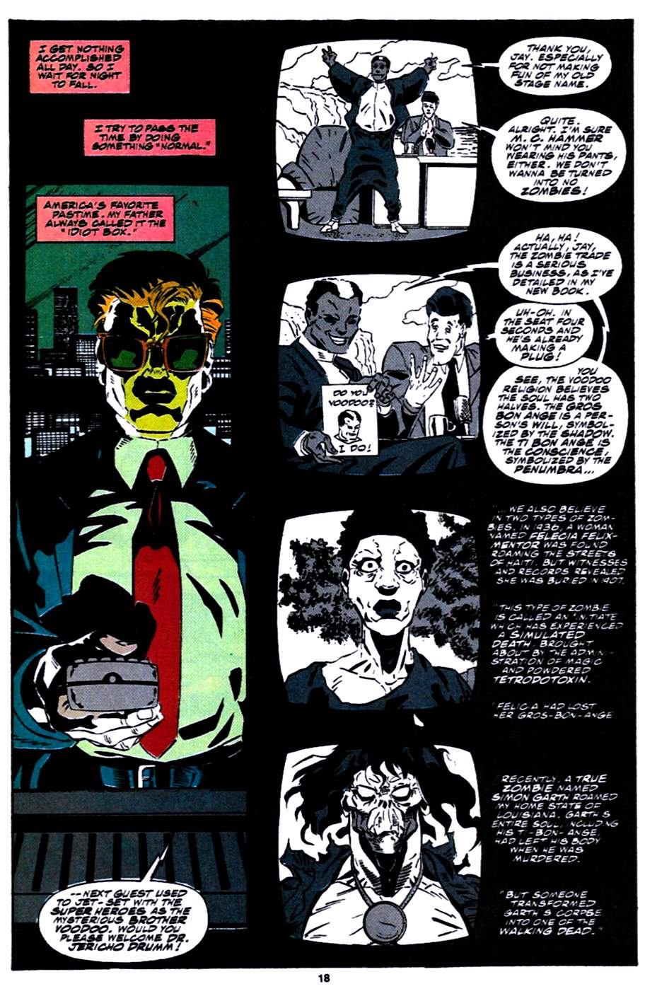 Daredevil (1964) 311 Page 14