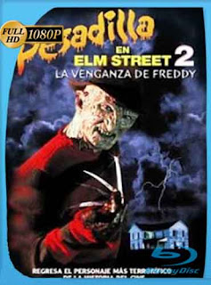 Pesadilla en Elm Street 2 (1985) HD [1080p] latino [GoogleDrive] RijoHD