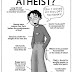 Mengapa Ateisme Itu Lucu