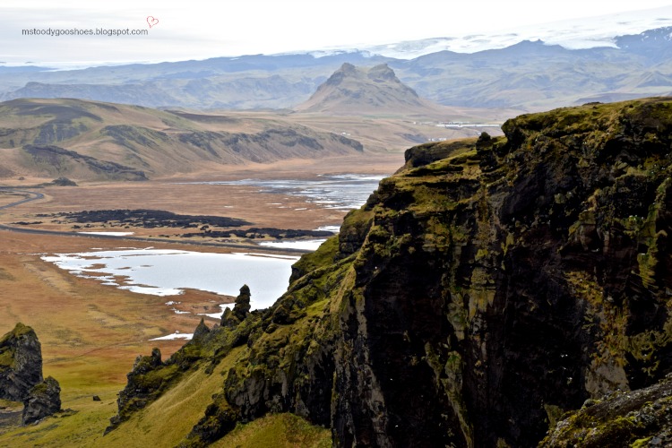 Four Days In Iceland - Day 3: The South Coast | Ms. Toody Goo Shoes