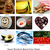 Super Foods to Boost Your Mood