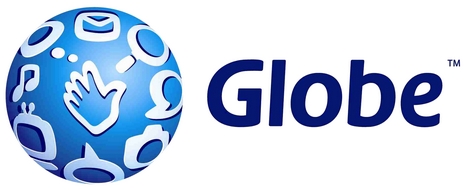 Globe Telecom logo globe telecom logo