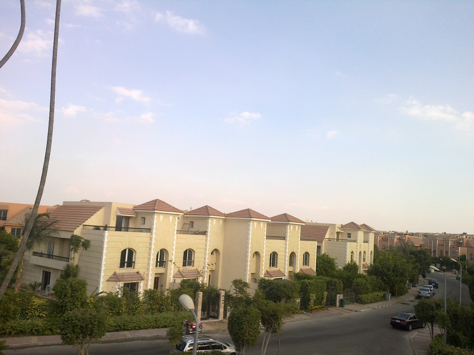 April 2012 Buy or Rent property in Egypt apartment for sale, villa