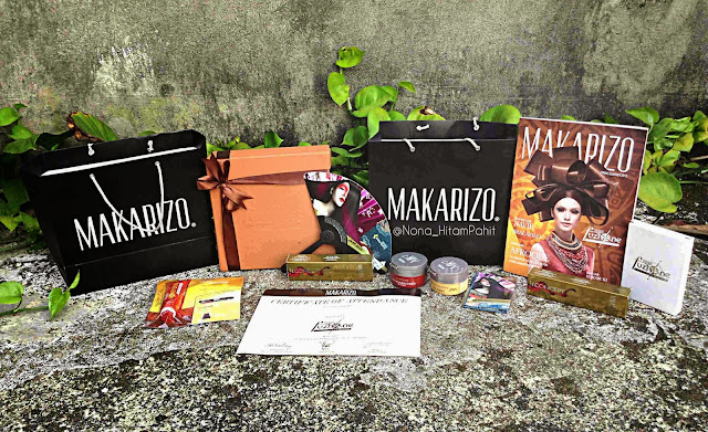 Makarizo Fuzione, Italy, Hair Treatment, Hair Trends 2015