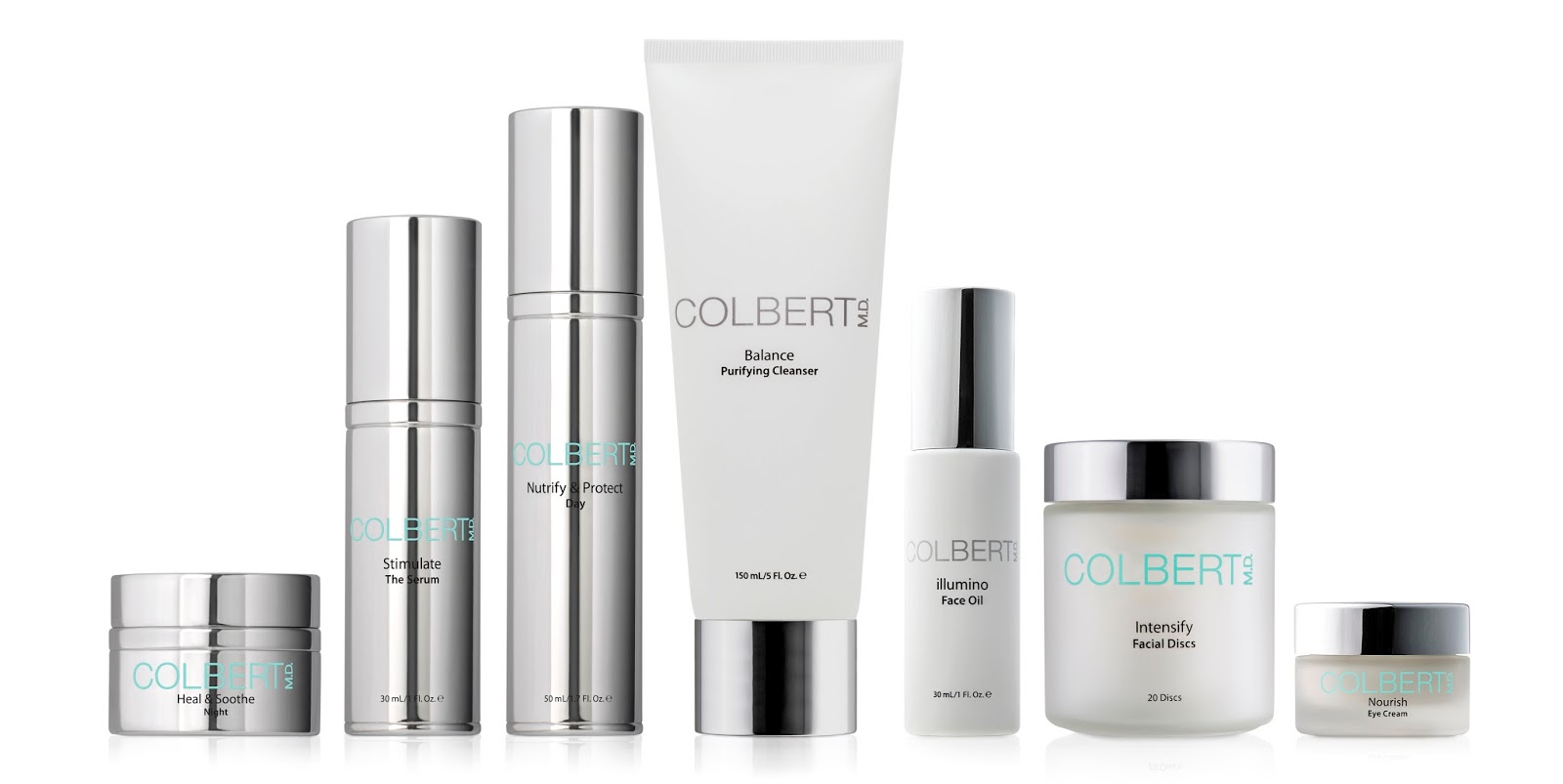 colbert md skincare