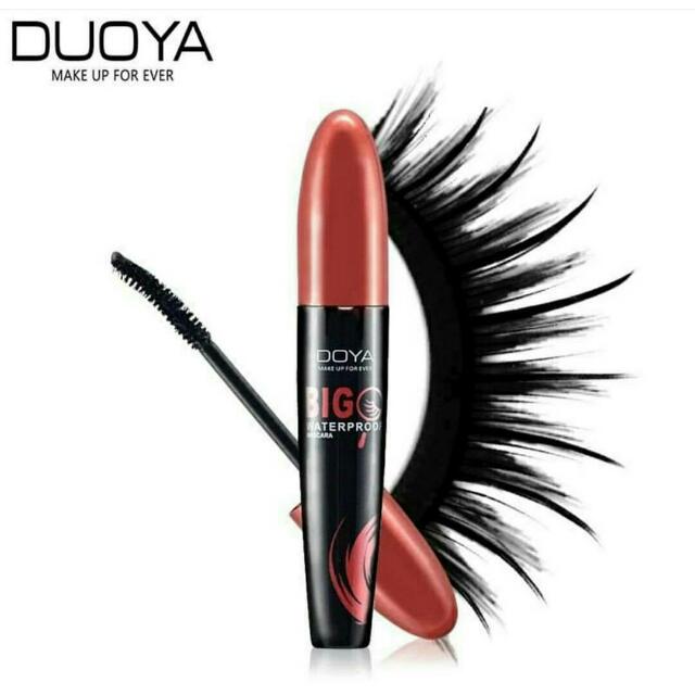 douya mascara waterproof murah borong original 6010 2559481 douya mascara waterproof murah borong original 6010 2559481