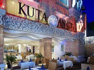 Hotel Career - All Position at KUTA ANGEL HOTEL BALI Hotel Career - All Position at KUTA ANGEL HOTEL BALI