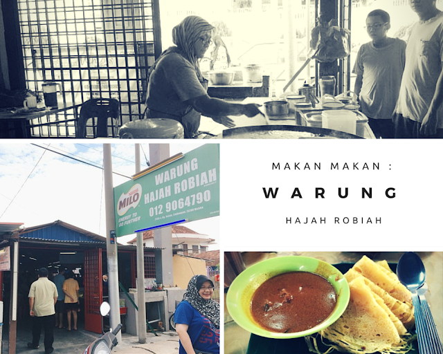 warung hjh robiah melaka