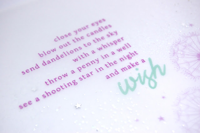 Kara s Party Ideas Make A Wish  Star Birthday Party  - 14