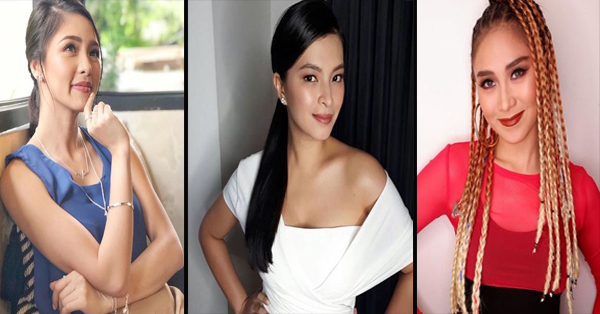 IN PHOTOS: The Most In-Demand and Successful Kapamilya Actresses In Showbiz IN PHOTOS: The Most In-Demand and Successful Kapamilya Actresses In Showbiz
